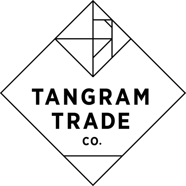 Tangram Trade Co. logo