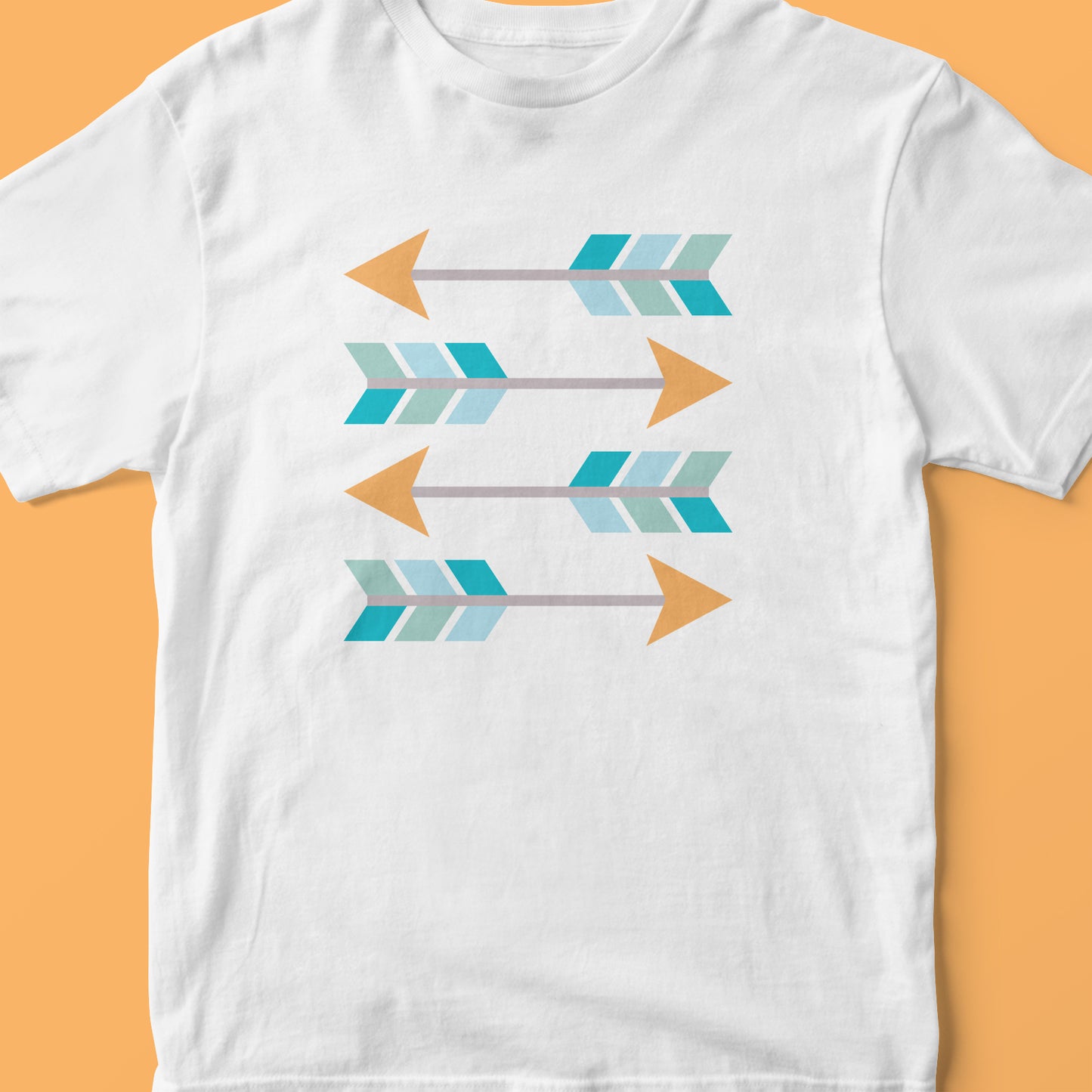 This Way and That Men's Shirt