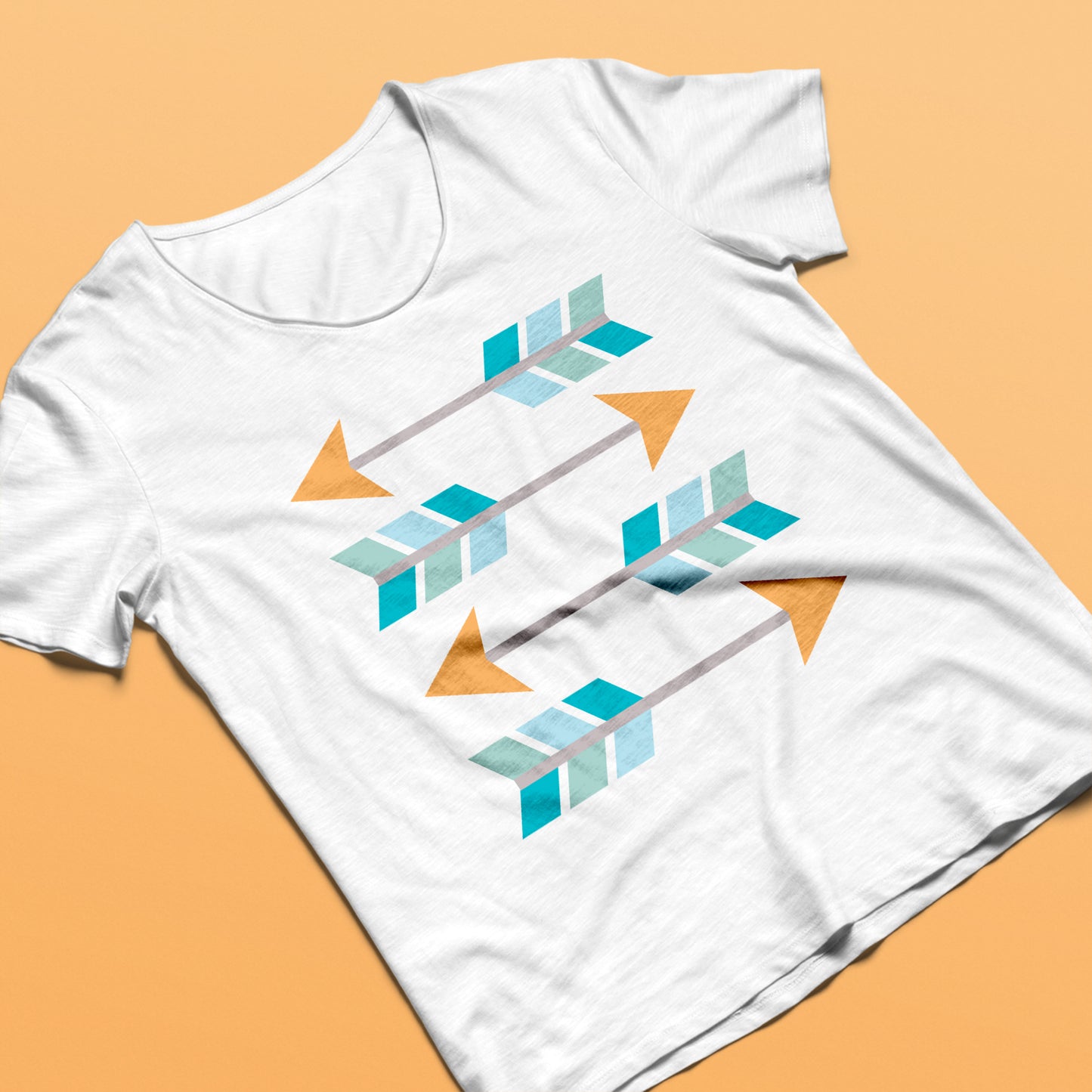 This Way and That Women's Shirt